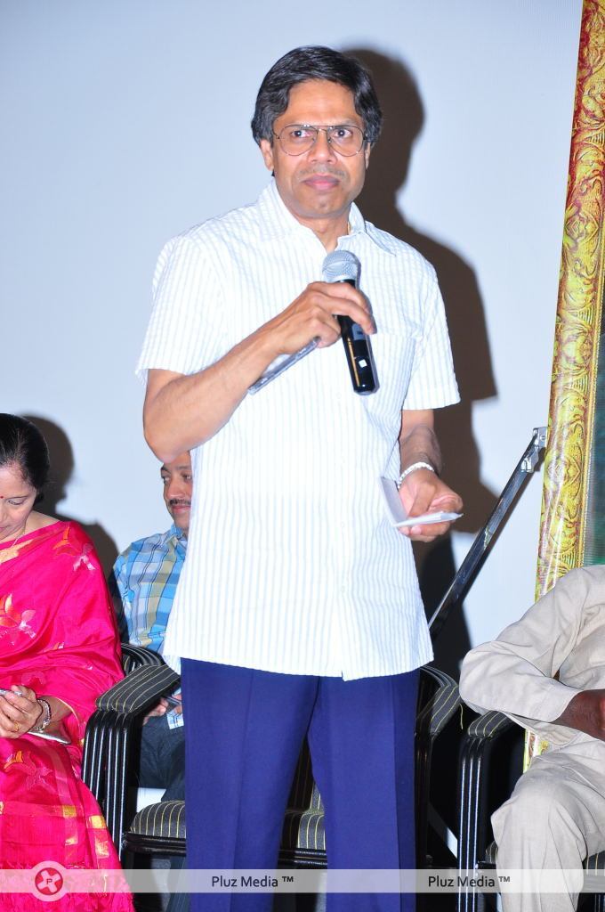 Sri Sai Gananjali audio Album launch - Pictures | Picture 106481